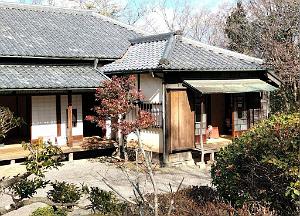 Meiji Mura - Village de l'ere Meiji - 15.01.2024 - 072